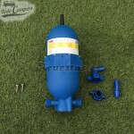 Vaso de expansión universal A 20 - Fiamma