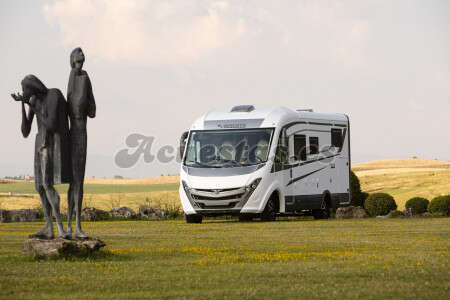 Mobilvetta K-Yacht Tekno Design 79