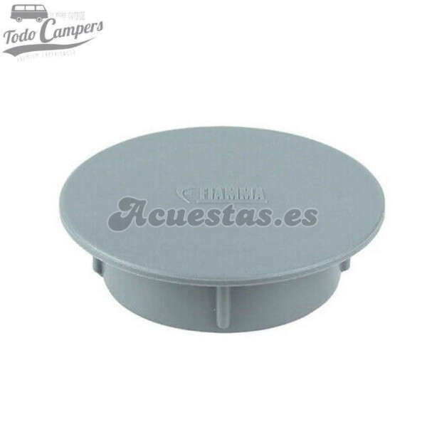 Fiamma Table Legs - Tapón de conexión encastrable