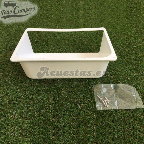 Repisa Portaobjetos Fiamma Pocket L