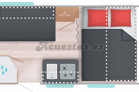 Sterckeman Easy 390CP