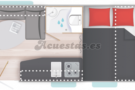 Sterckeman Starlett Graphite 430CP
