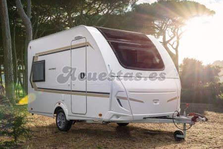 Weinsberg CaraOne 390 PUH