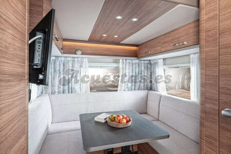 Weinsberg CaraOne 390 PUH