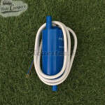 Bomba de paso Reich 12V 15 litros