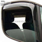 Derivabrisas / Deflectores Master Movano NV400 Desde 2011