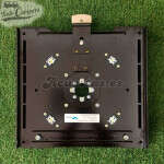 Base giratoria Conductor para Volkswagen T5, T6 y T6.1 desde 2003 - Sportscraft Sunviauto