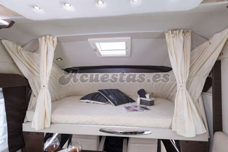 Mobilvetta K-Yacht Tekno Design 79