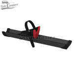 Kit Rail Premium 48 Deep Black - Fiamma