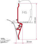 Soporte Toldo Fiamma F45s - Volkswagen T3