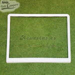 Adaptador para techo Ducato, Jumper y Boxer - Midi Heki Style (parte delantera)