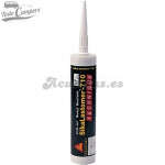 SikaLastomer 710 - Color Negro