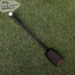 Soporte para cinturón de seguridad base giratoria Volkswagen T4 1990-1996