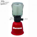 Lámpara portátil de gas Alpine Butsir - Cartucho B-190