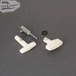 Kit Ensanche Claraboyas Fiamma 28x28