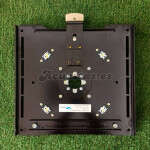 Base giratoria para Volkswagen T5, T6 y T6.1 desde 2003 - Sportscraft Sunviauto