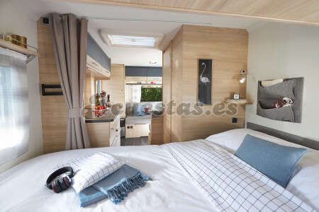 Sterckeman Starlett Graphite