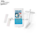 Escobilla WC para váteres químicos - Fiamma