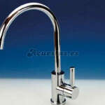 Grifo mezcl cocina trend s sistema uniquick