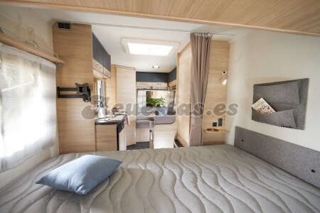 Sterckeman Starlett Graphite