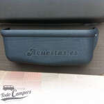 Repisa Portaobjetos Fiamma Pocket XL