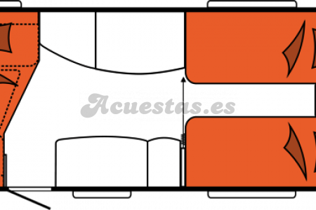 Hobby De Luxe 495 UL