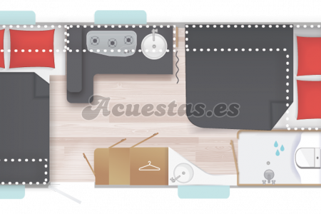 Sterckeman Evolution 520CP