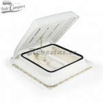 Claraboya Fiamma Vent 40 Blanca