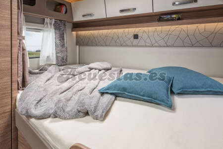 Weinsberg CaraSuite 650 MG