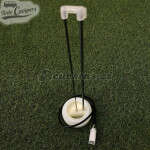 Sonda de agua 18-26-30cm