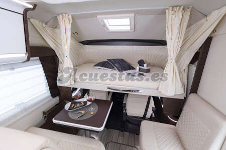 Mobilvetta K-Yacht Tekno Design 89