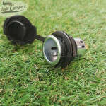 Toma empotrable 12V - 20A