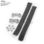 Fiamma Table Legs - Sistema Fijación Tubo Pro