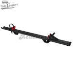 Rail Premium Deep Black - Fiamma