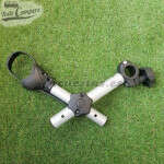 Brazo Bike Block Pro D1 Black - Fiamma