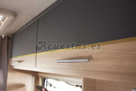 Sterckeman Starlett Graphite