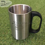 Taza térmica acero inoxidable 0,3 Litros