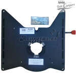 Base Giratoria Conductor Mercedes Vito y Clase V desde 2014