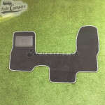 Alfombrilla para Iveco Daily 2000-2006 - Cabina