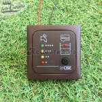 Panel indicador LED para aguas limpias y sucias con sondas - CBE MT214