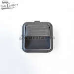 Cierre Armarios Reimo Serie 2000 - Gris Oscuro