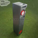 Depósito de agua para Volkswagen T4, T5, T6 y universal de 49 L