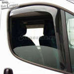 Derivabrisas / Deflectores Trafic Vivaro Primastar 2002-2014