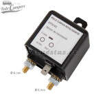 Relé automático separador de baterías E-772 V2 (Euro 6) 120A