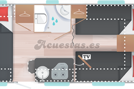 Sterckeman Evolution 492LJ