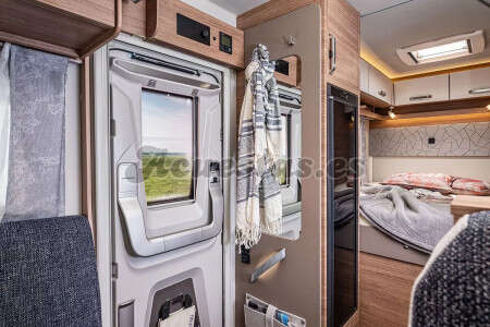 Weinsberg CaraSuite 650 MF