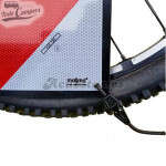 Tensores de ajuste rápido Fast Clip (Pack 4 Ud) - Magma6