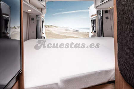 Weinsberg CaraBus 600 MQ