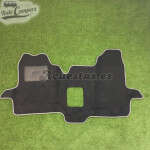 Alfombrilla para Ford Transit 2000-2006 - Cabina