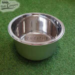 Fregadero redondo Reimo - 33x33x18cm